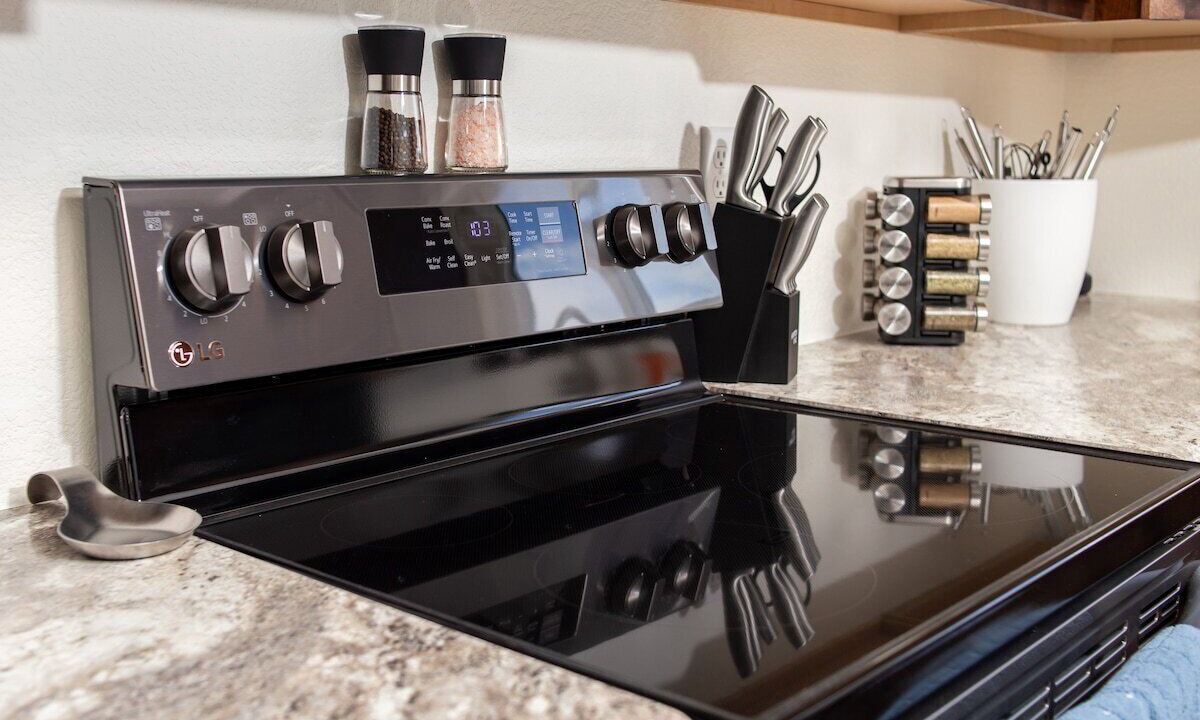 Photo of Kitchen in Rapid Valley