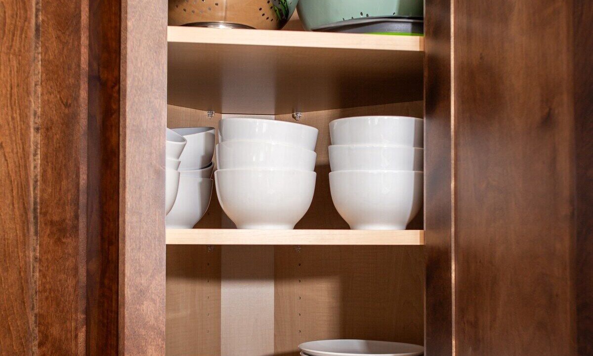 Photo of Kitchen in Rapid Valley