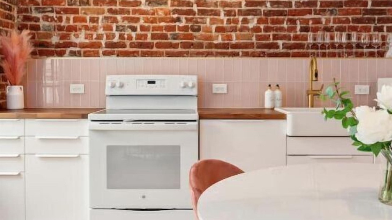 Photo of Kitchen in Civic Center