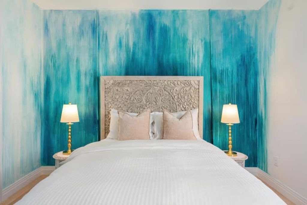 Photo of Bedroom in Civic Center