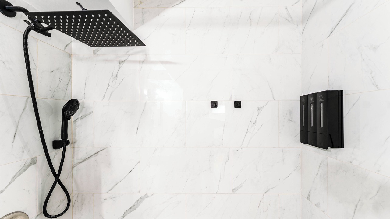 Photo of Bathroom in Southeast Calgary