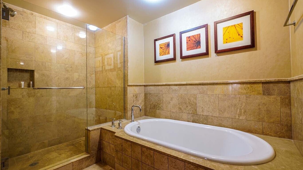 Photo of Bathroom in Singer Island