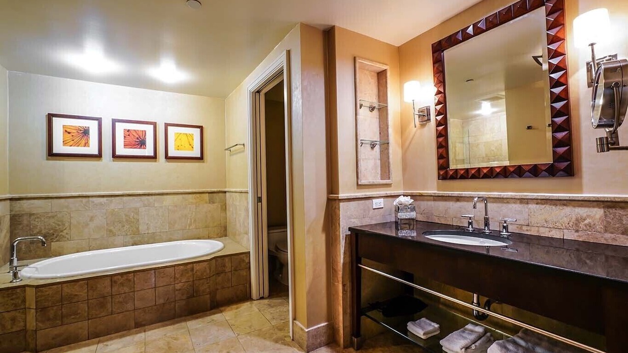 Photo of Bathroom in Singer Island