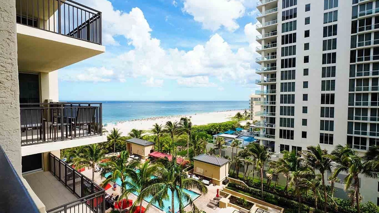 Photo of Outdoor in Singer Island