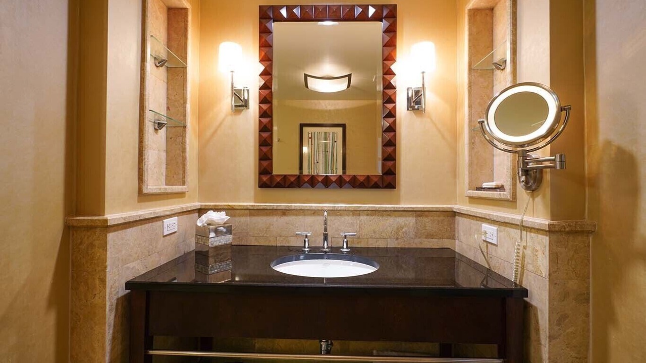Photo of Bathroom in Singer Island