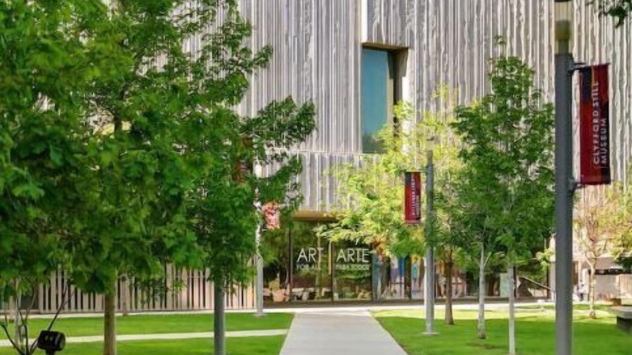 Photo of Outdoor in Civic Center