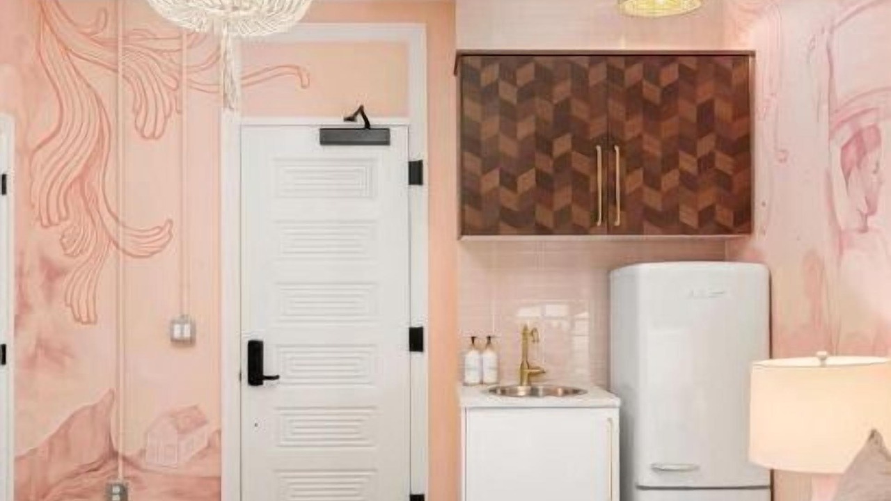 Photo of Bedroom in Civic Center