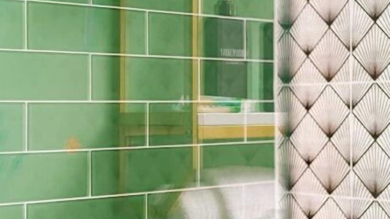 Photo of Bathroom in Civic Center