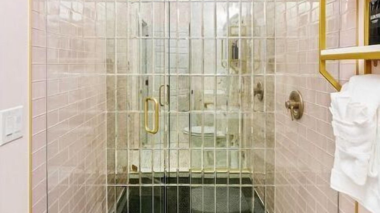 Photo of Bathroom in Civic Center