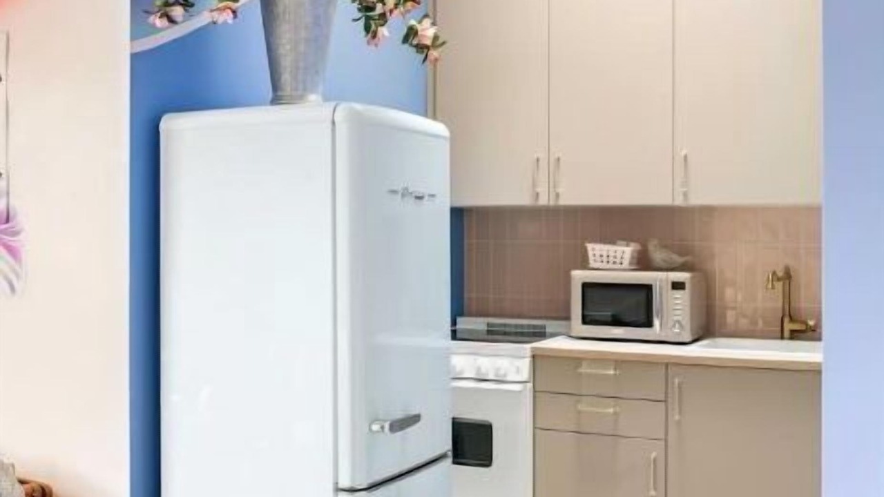 Photo of Kitchen in Civic Center