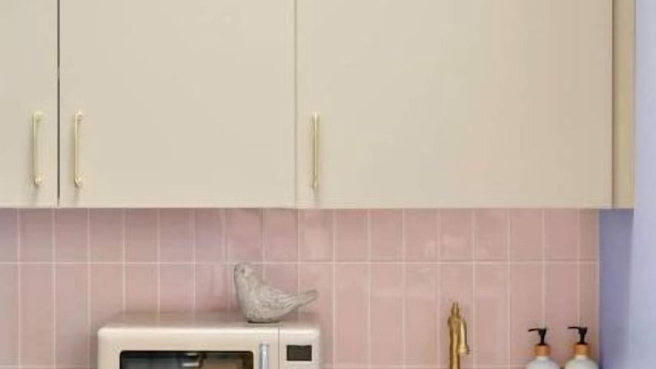 Photo of Kitchen in Civic Center