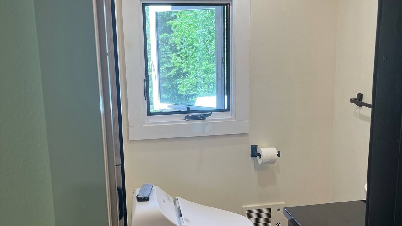 Photo of Bathroom in Taos