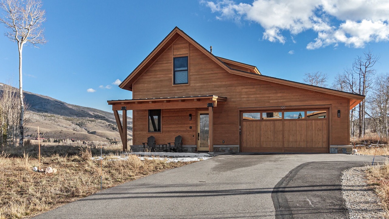 Photo of Outdoor in Silverthorne