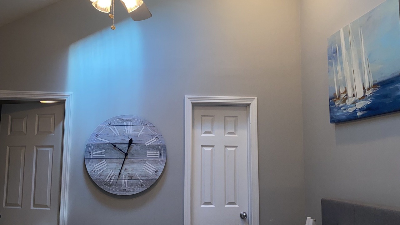 Photo of Bedroom in Lochmere