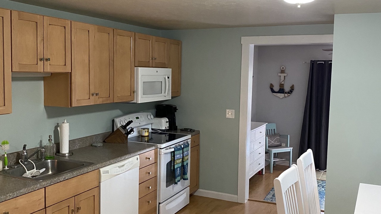 Photo of Kitchen in Lochmere