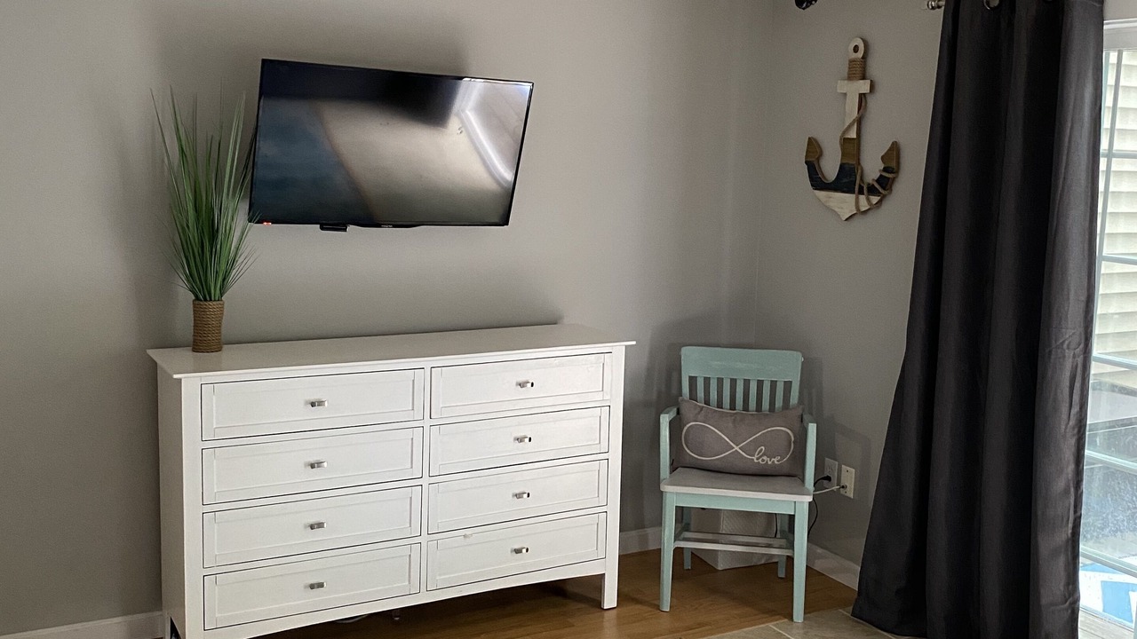 Photo of Bedroom in Lochmere