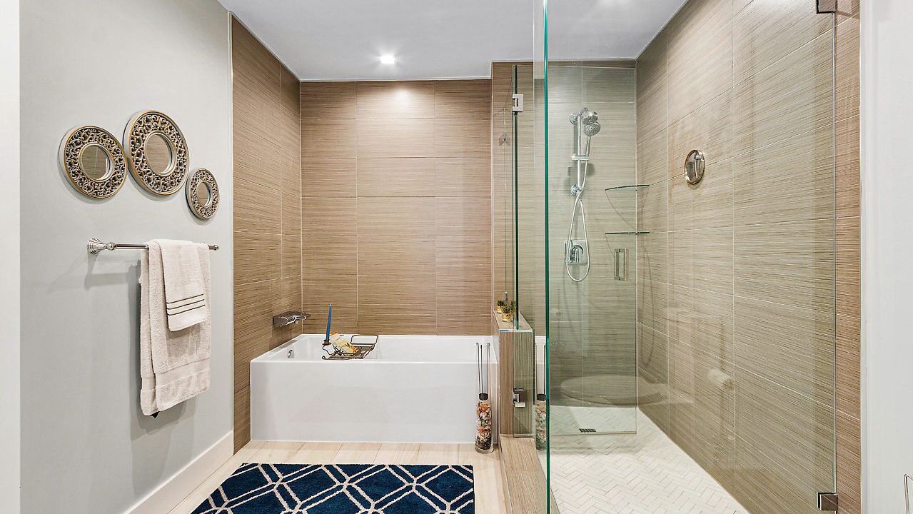 Photo of Bathroom in Parrot Cove