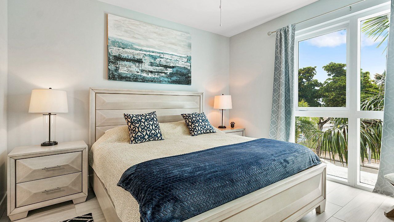 Photo of Bedroom in Parrot Cove