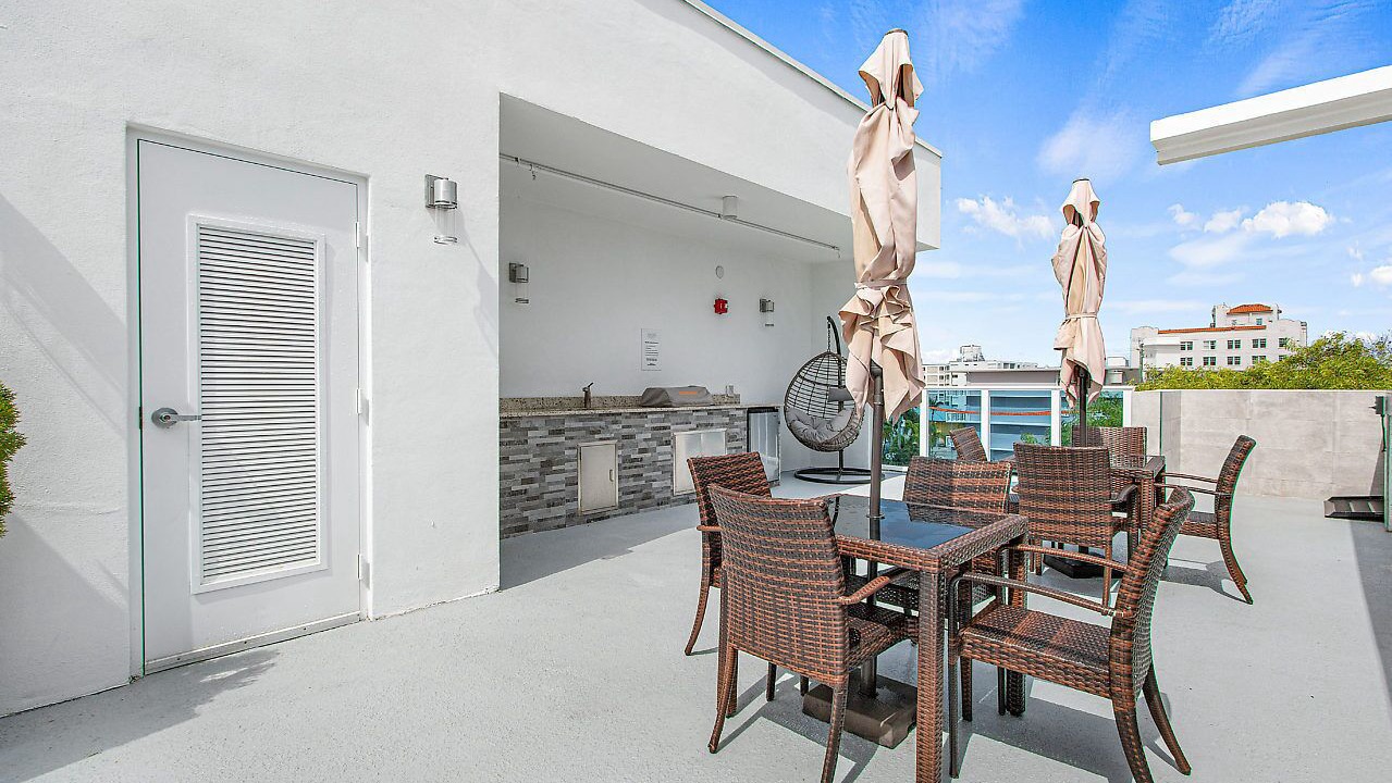 Photo of Outdoor in Parrot Cove