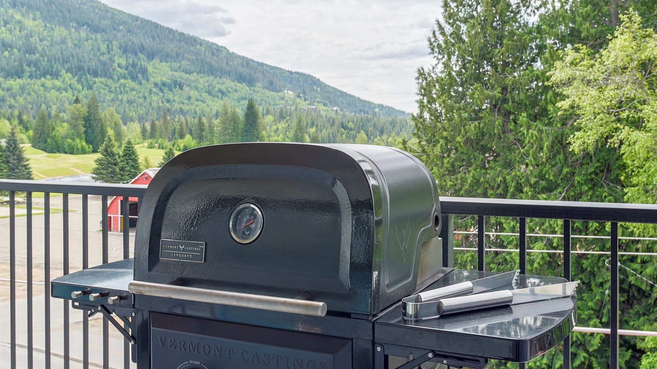 Photo of Outdoor in Revelstoke