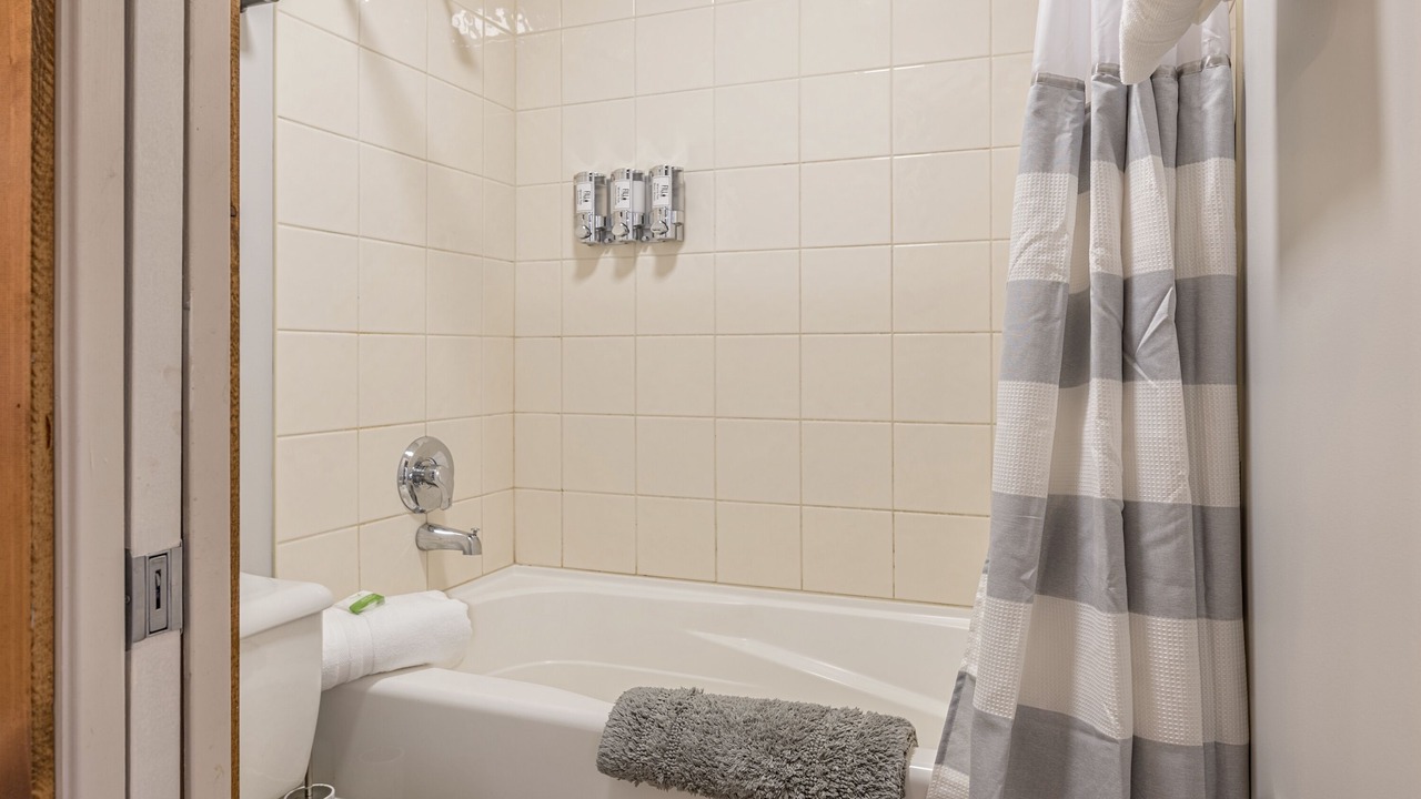 Photo of Bathroom in Silver Star Mountain