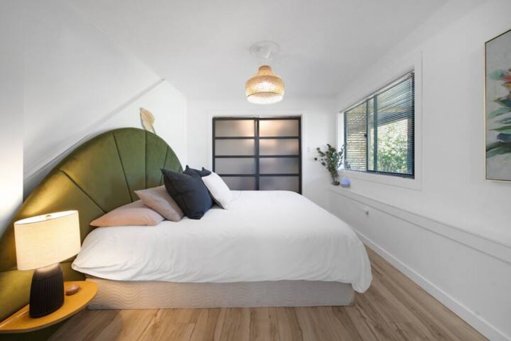 Photo of Bedroom in Regional District of Nanaimo