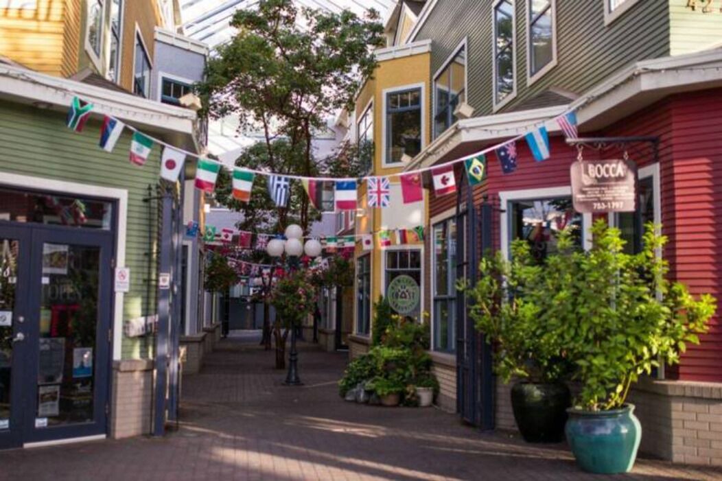 Photo of Outdoor in Regional District of Nanaimo