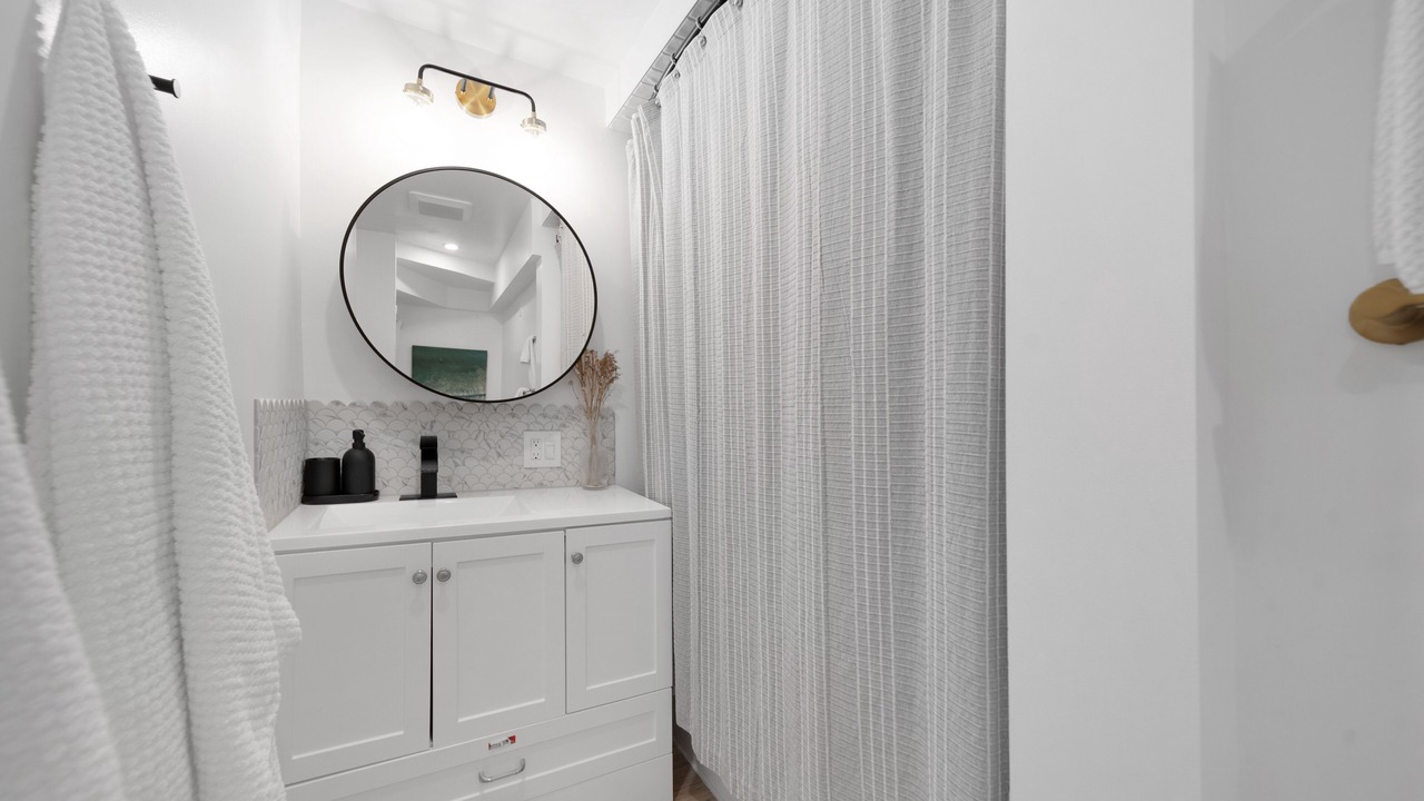 Photo of Bathroom in Regional District of Nanaimo