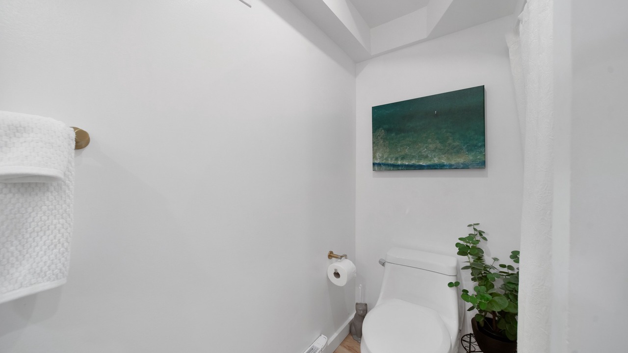 Photo of Bathroom in Regional District of Nanaimo