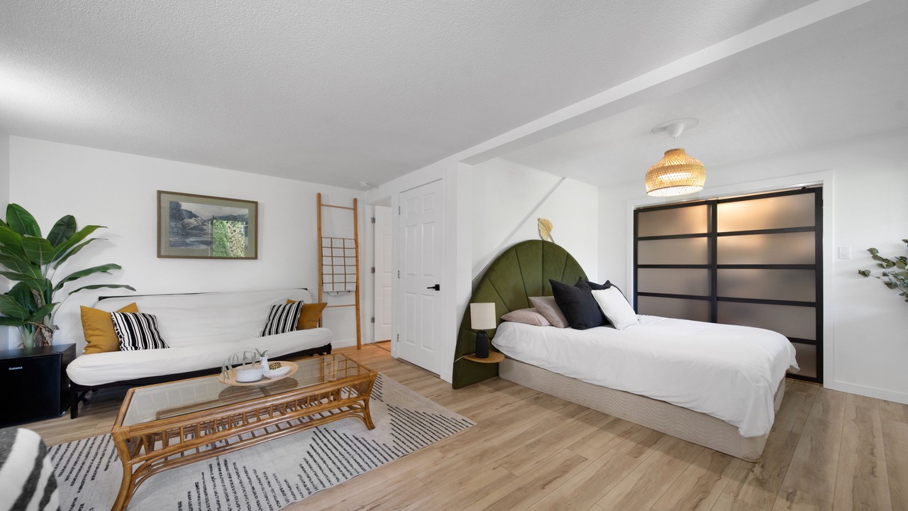 Photo of Bedroom in Regional District of Nanaimo