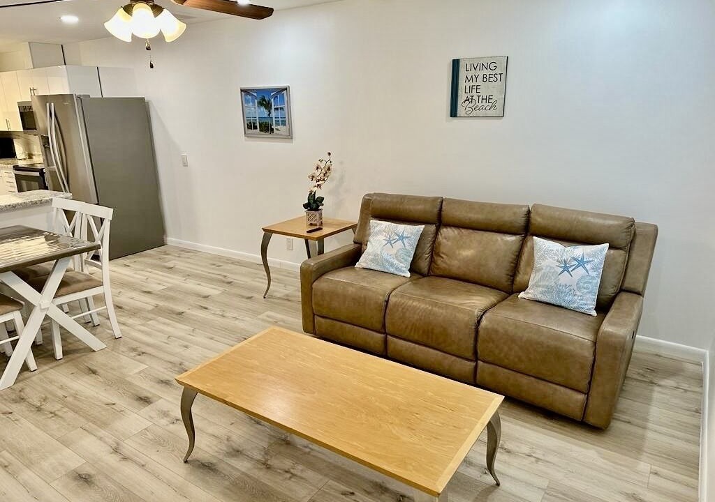Photo of Livingroom in Boynton Beach