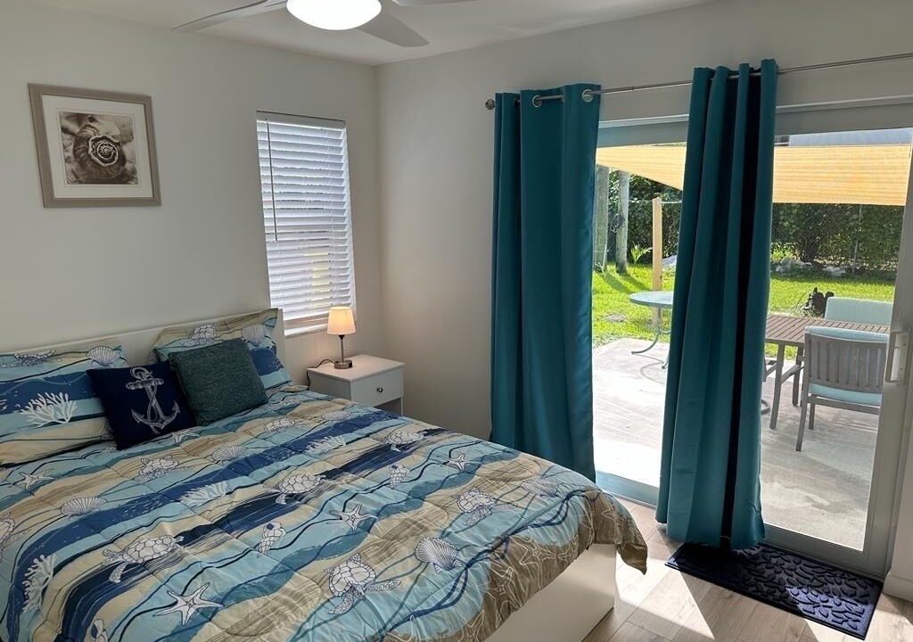 Photo of Bedroom in Boynton Beach