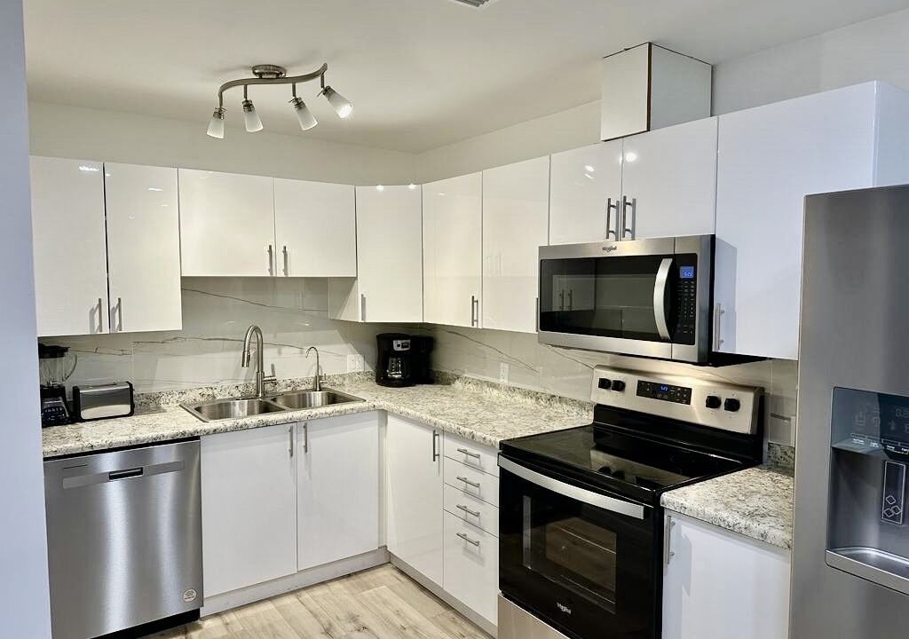 Photo of Kitchen in Boynton Beach