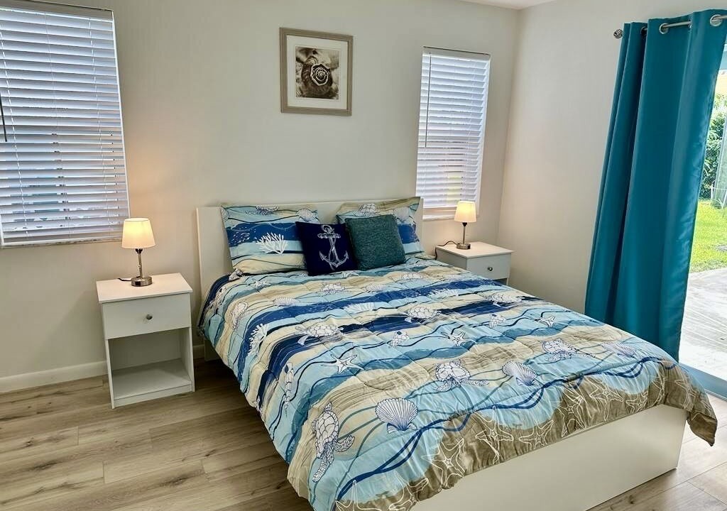 Photo of Bedroom in Boynton Beach