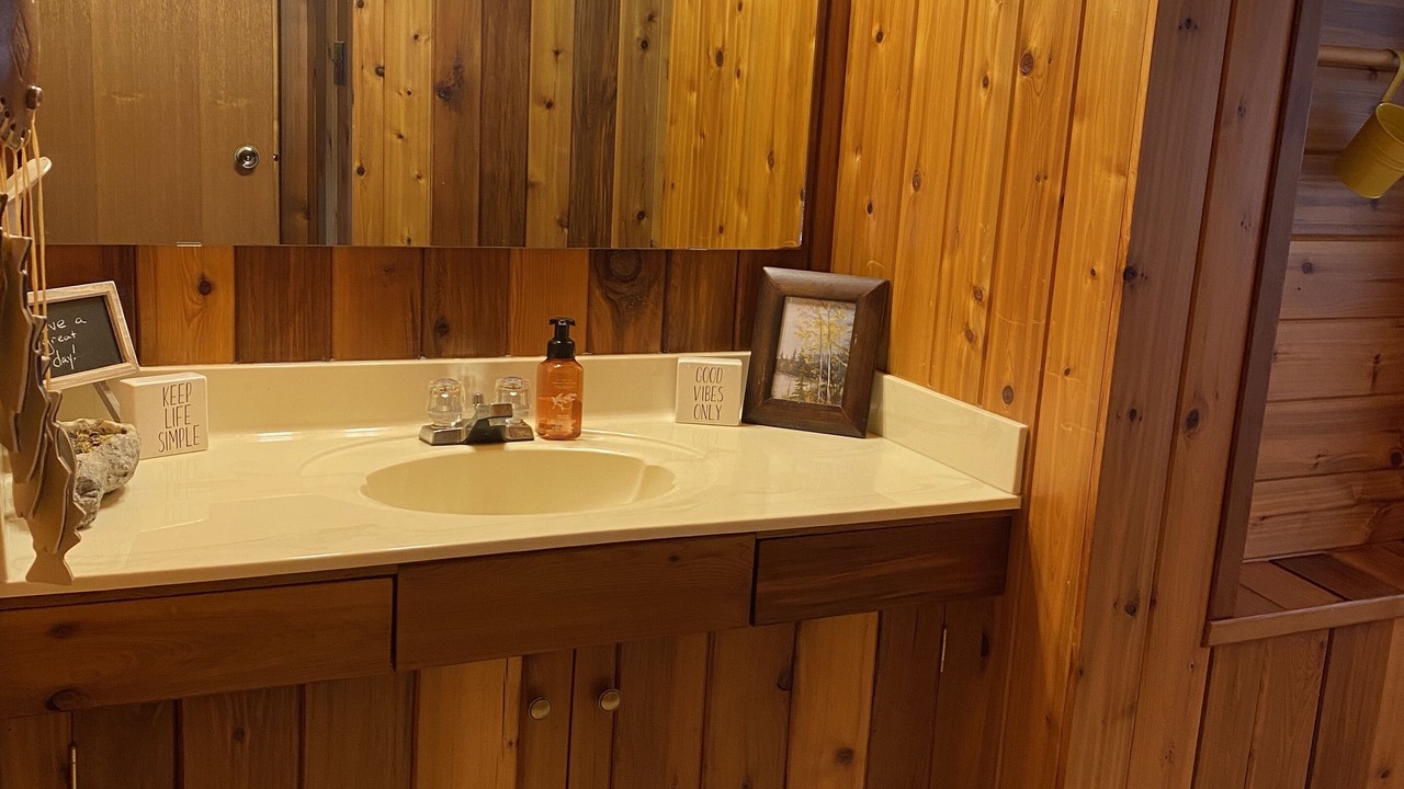 Photo of Bathroom in Nipawin