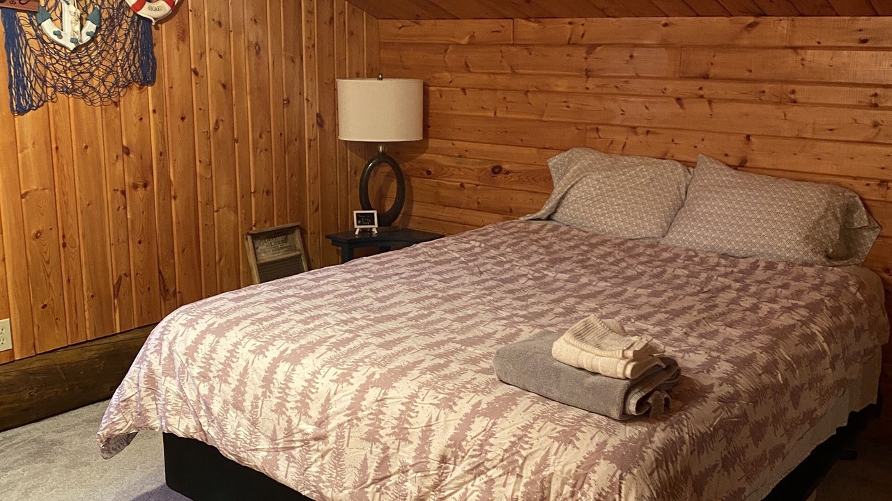 Photo of Bedroom in Nipawin