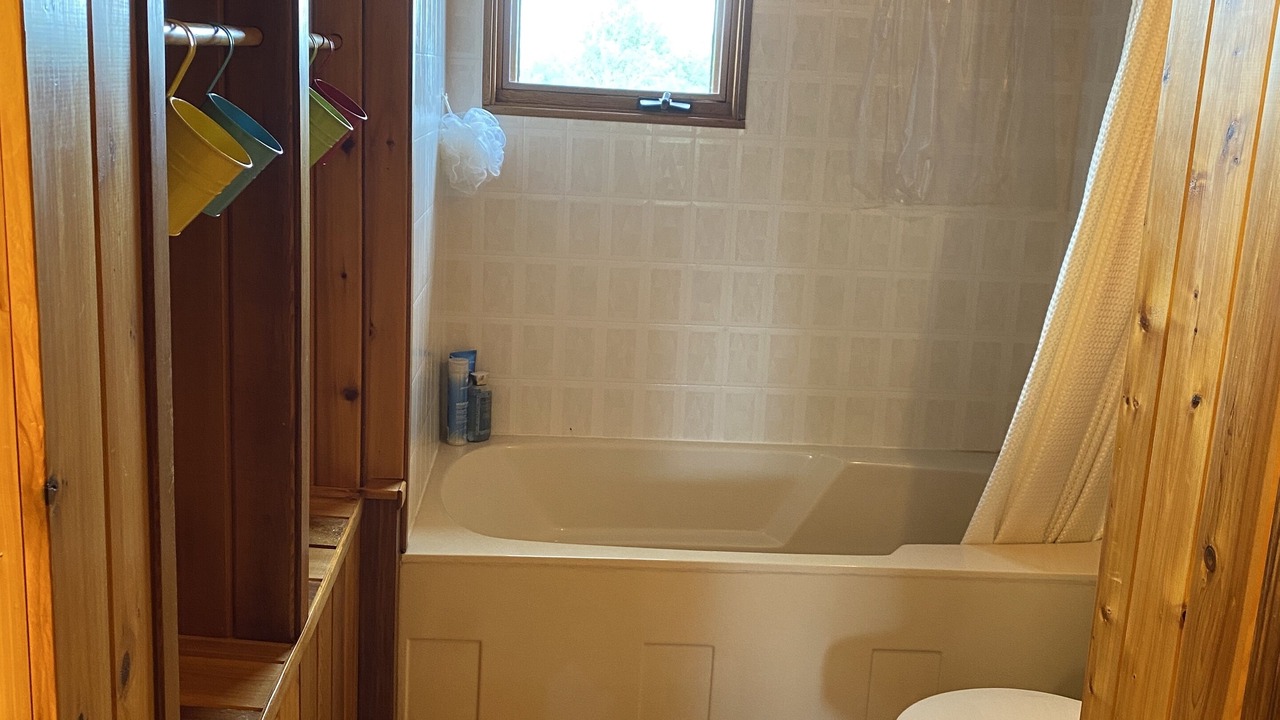Photo of Bathroom in Nipawin