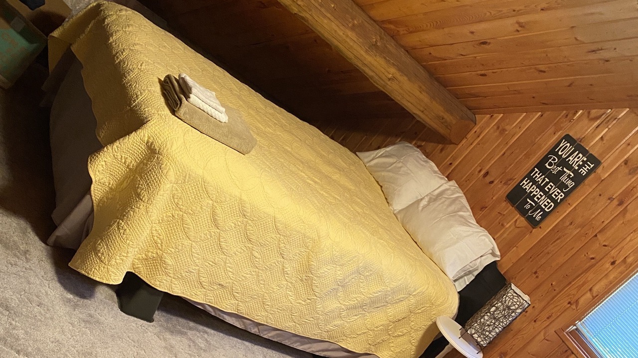 Photo of Bedroom in Nipawin