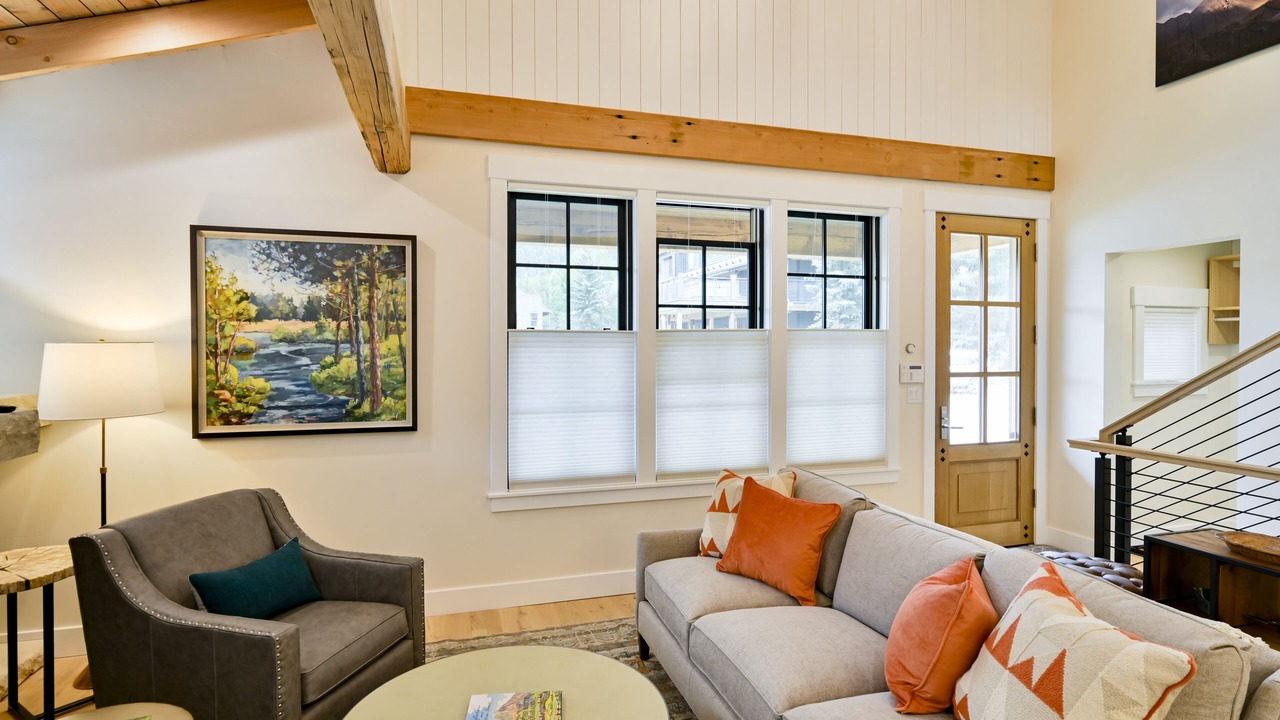 Photo of Livingroom in Crested Butte