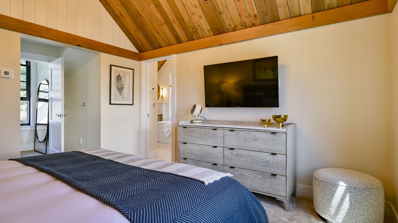 Photo of Bedroom in Crested Butte