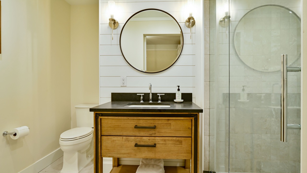 Photo of Bathroom in Crested Butte