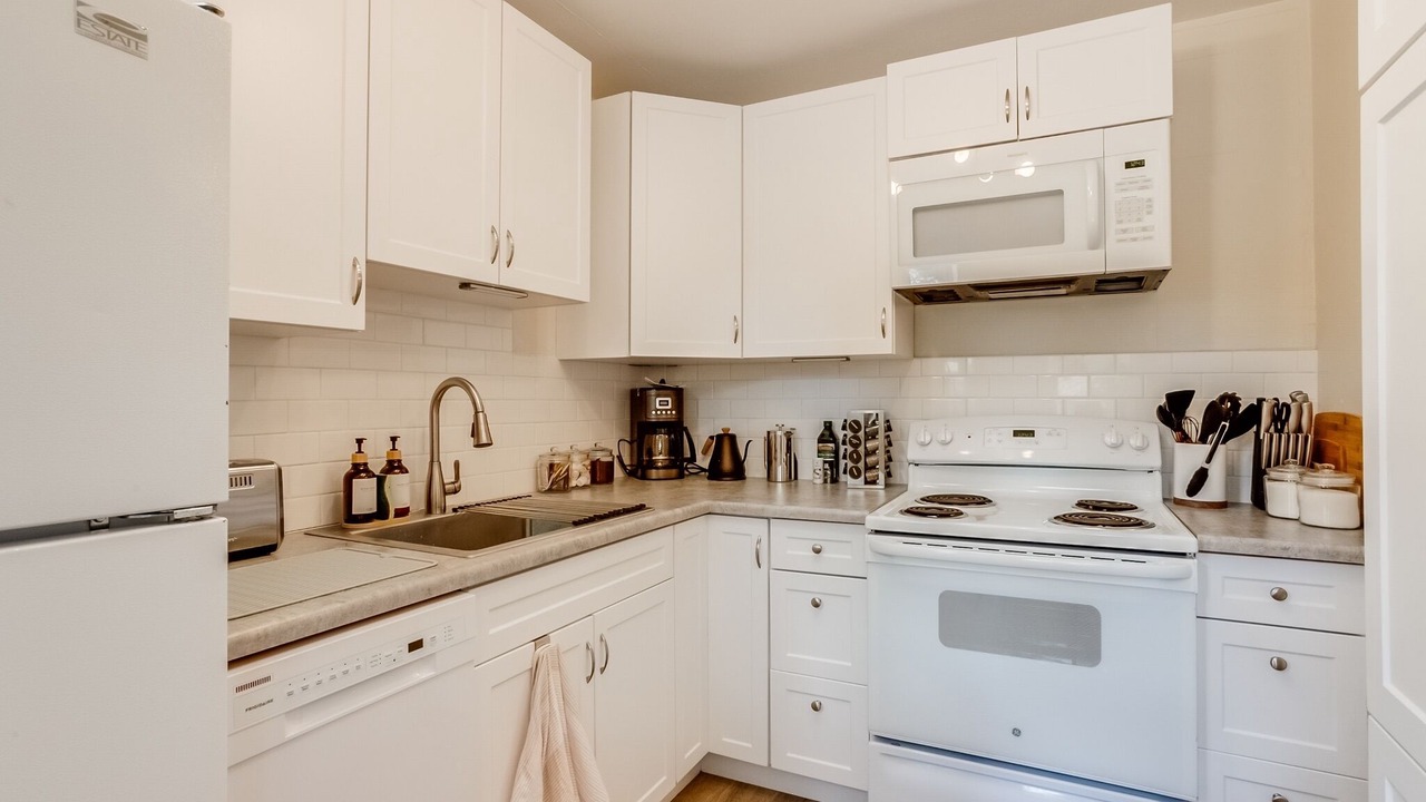 Photo of Kitchen in Aurora