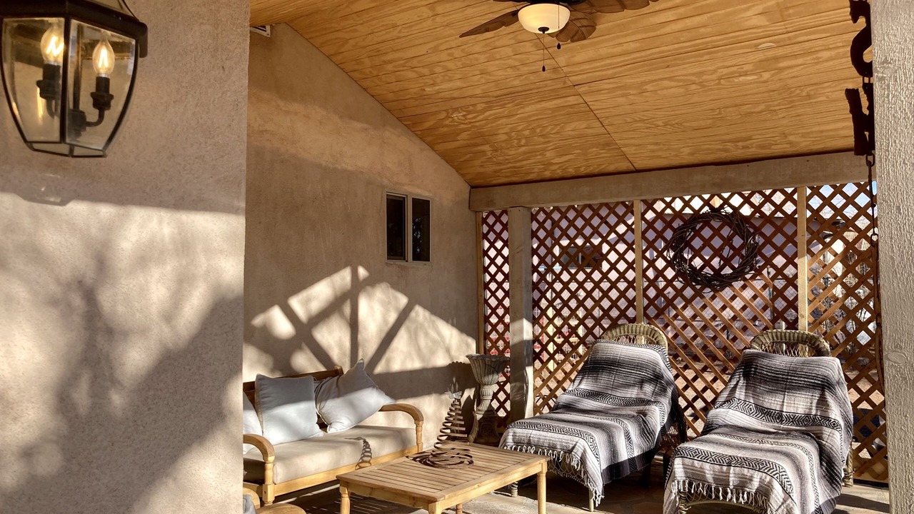 Photo of Outdoor in San Ysidro