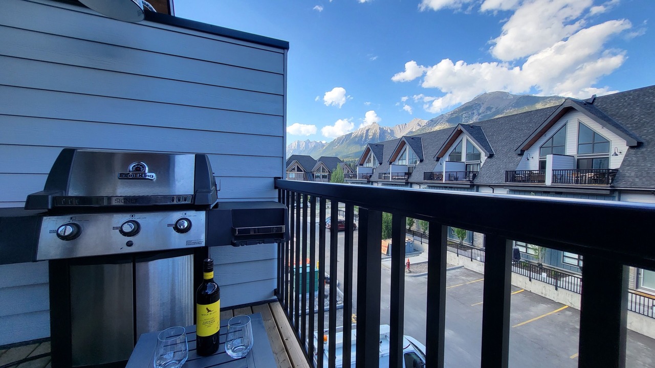 Photo of Outdoor in Canmore