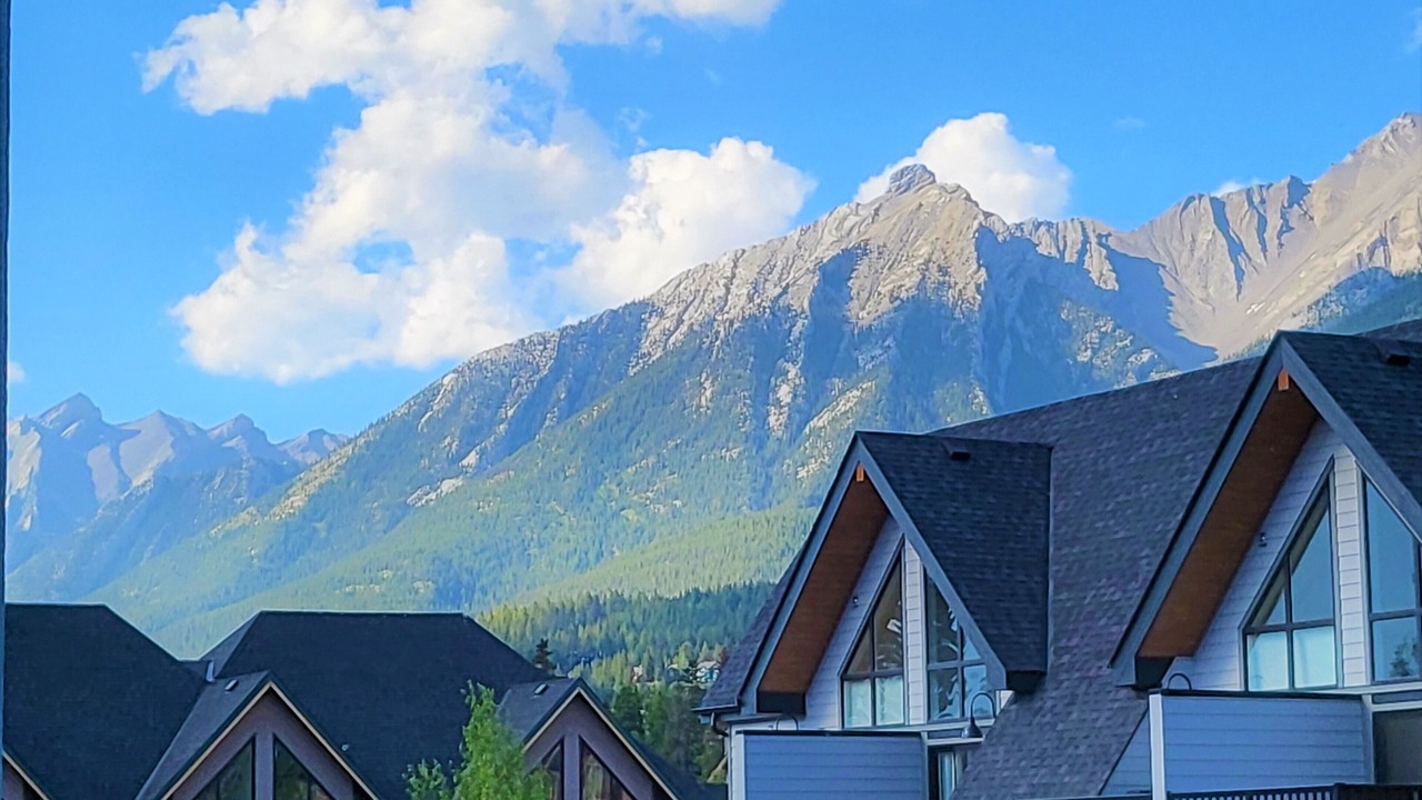 Photo of Outdoor in Canmore