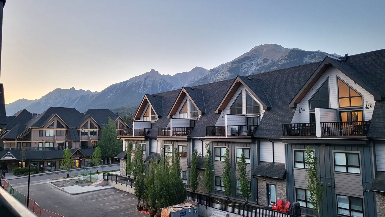 Photo of Outdoor in Canmore