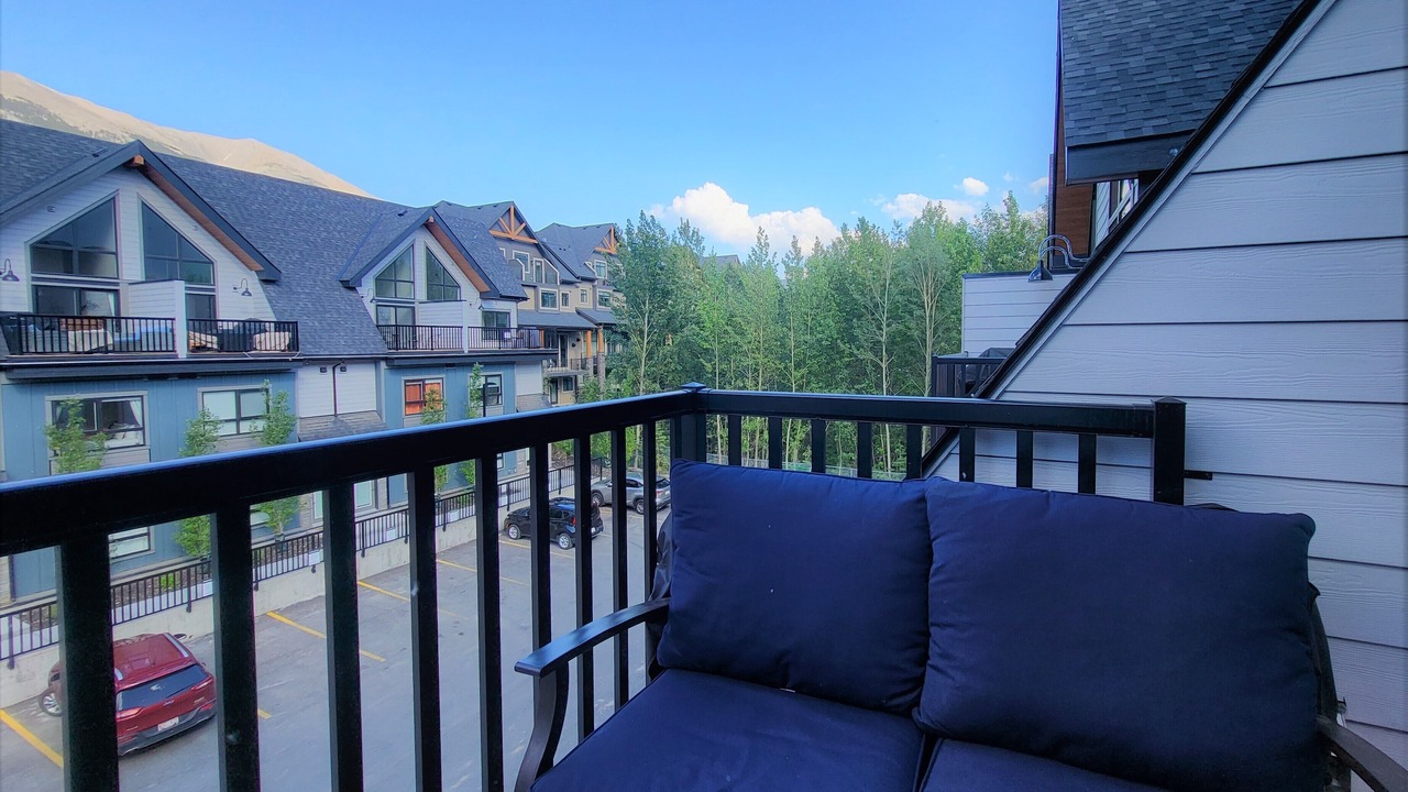 Photo of Outdoor in Canmore