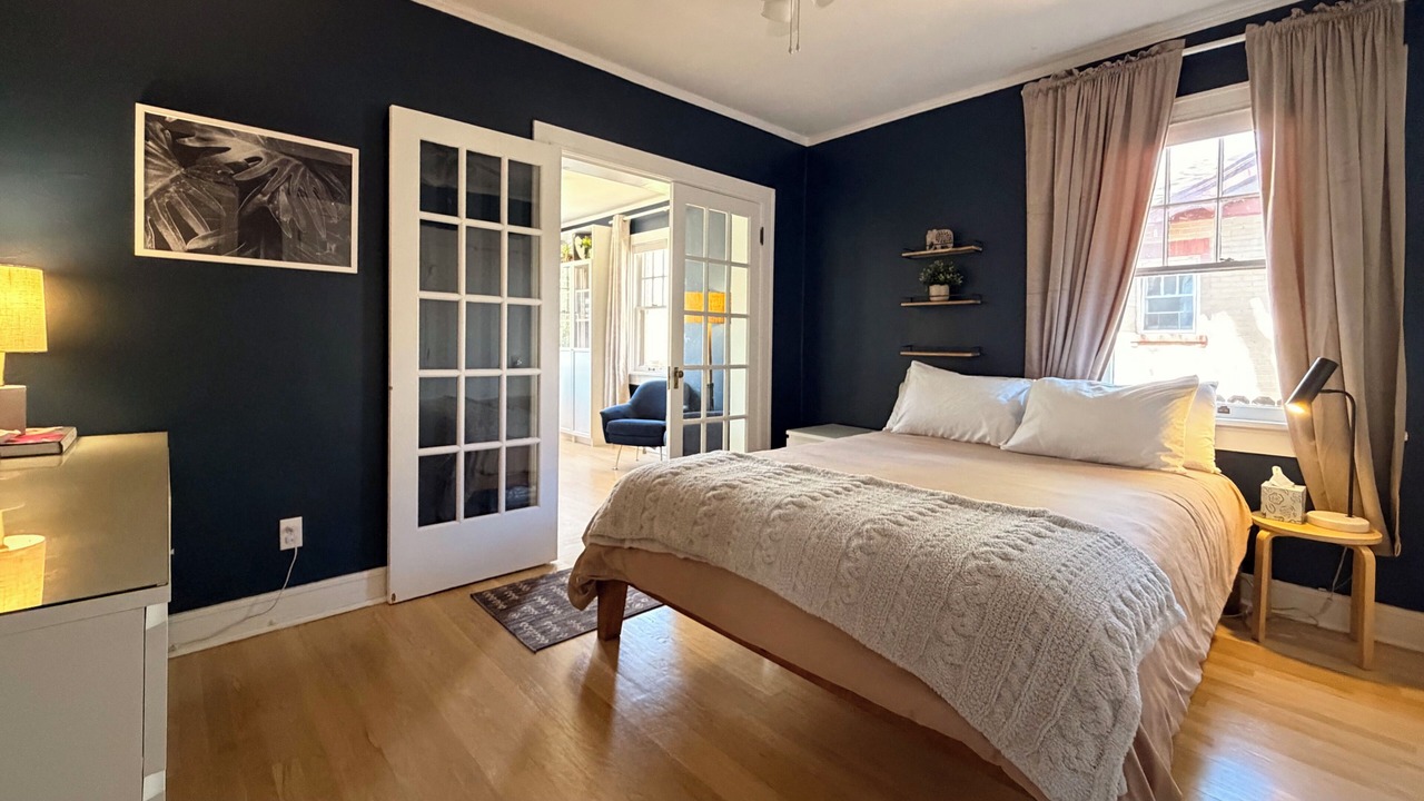 Photo of Bedroom in North Park Hill