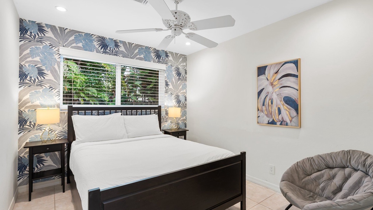 Photo of Bedroom in Lighthouse Point