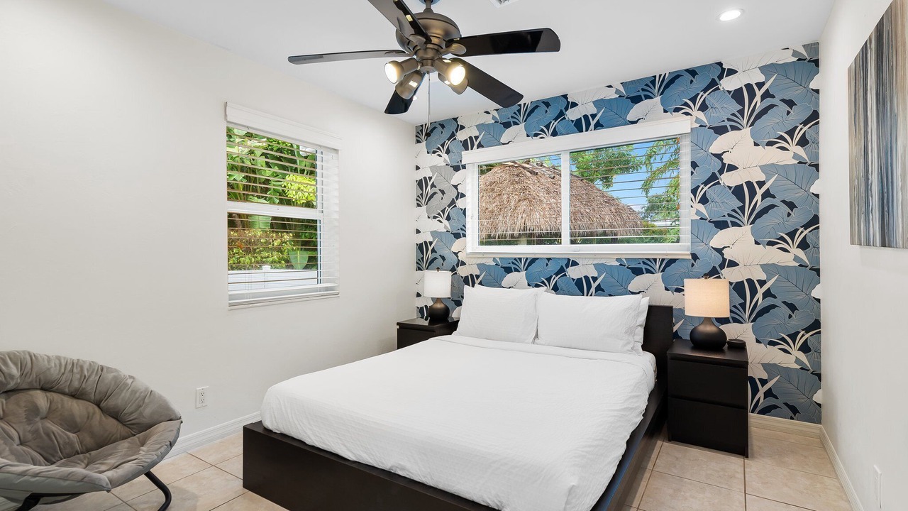 Photo of Bedroom in Lighthouse Point